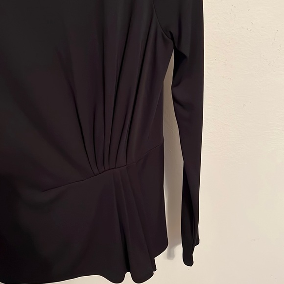 Ann Taylor Elegant Top - Picture 4 of 6